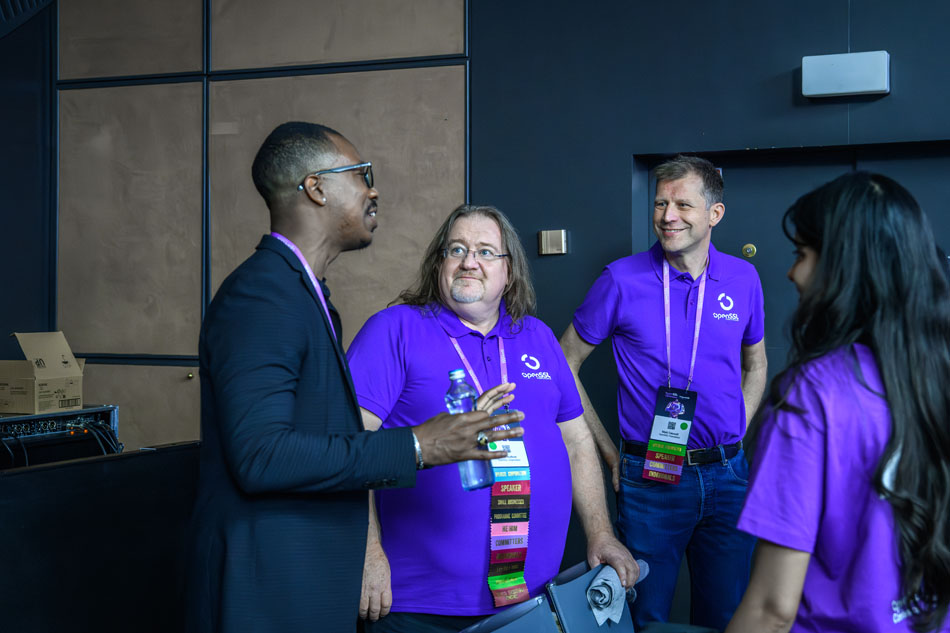 OpenSSL Conference 2025