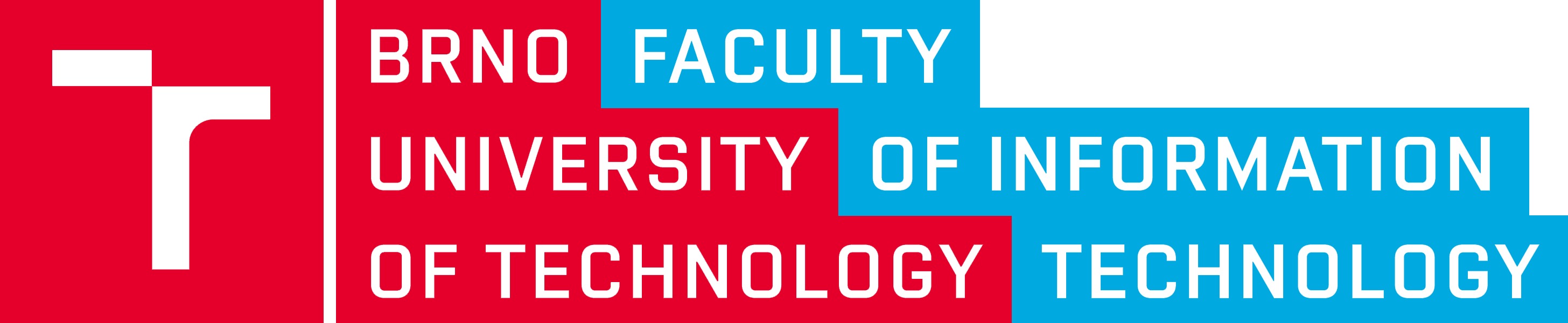 Brno University of Technology - Faculty of Information Technology