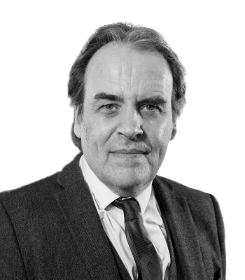 Bill Buchanan, OBE